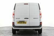 Renault Kangoo Ml19 Energy Dci White #3