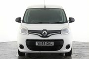 Renault Kangoo Ml19 Energy Dci White #5