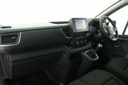 Renault Trafic Sl30 Blue Dci Black #9