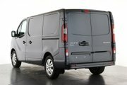 Renault Trafic Sl30 Blue Dci Black #7