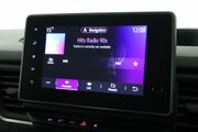 Renault Trafic Sl30 Blue Dci Black #14
