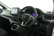 Renault Trafic Sl30 Blue Dci Black #10