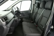 Renault Trafic Sl30 Blue Dci Black #8