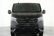 Renault Trafic Sl30 Blue Dci Grey #5