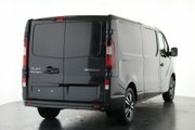 Renault Trafic Sl30 Blue Dci Grey #3
