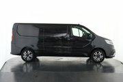 Renault Trafic Sl30 Blue Dci Grey #4