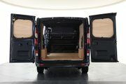 Renault Trafic Sl30 Blue Dci Grey #1