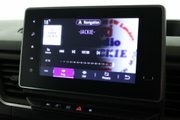 Renault Trafic Sl30 Blue Dci Grey #13