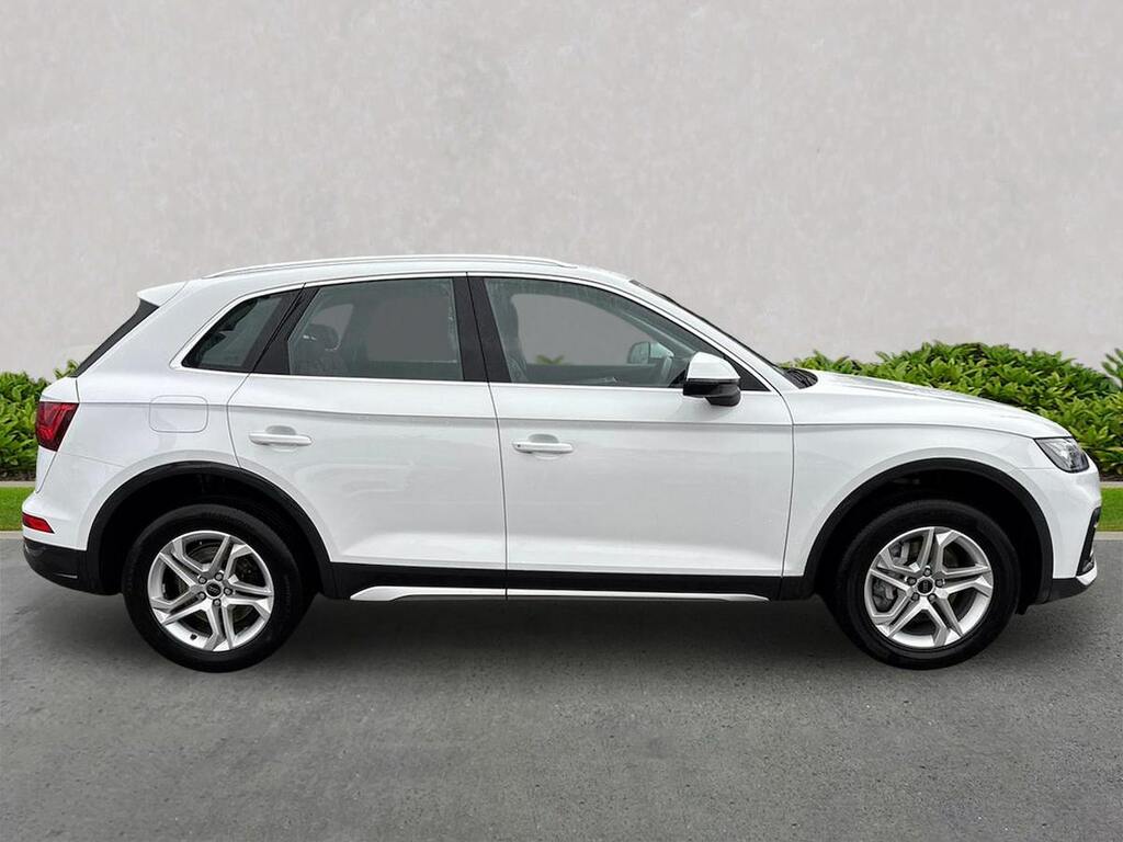 Audi Q5 40 Tdi Quattro Sport S Tronic  #3