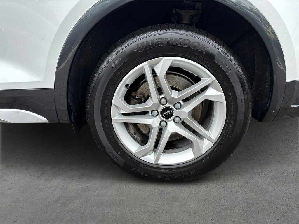 Audi Q5 40 Tdi Quattro Sport S Tronic  #6