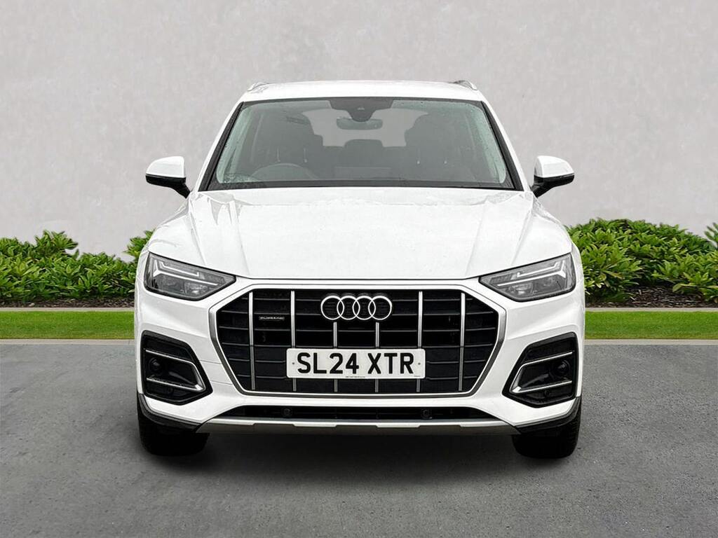 Audi Q5 40 Tdi Quattro Sport S Tronic  #5