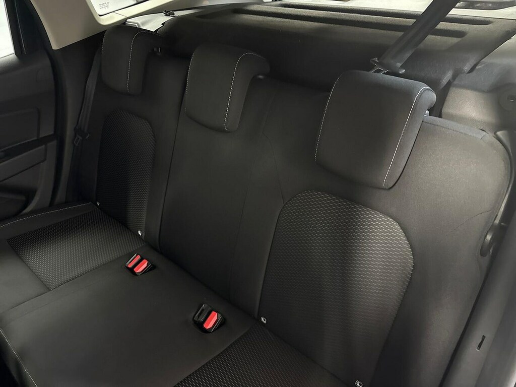 Dacia Duster 1.3 Tce Comfort Suv Grey #16