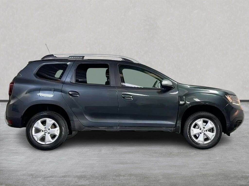 Dacia Duster 1.0 Tce Comfort Suv Bi Fuel Euro 6 Ss  #3