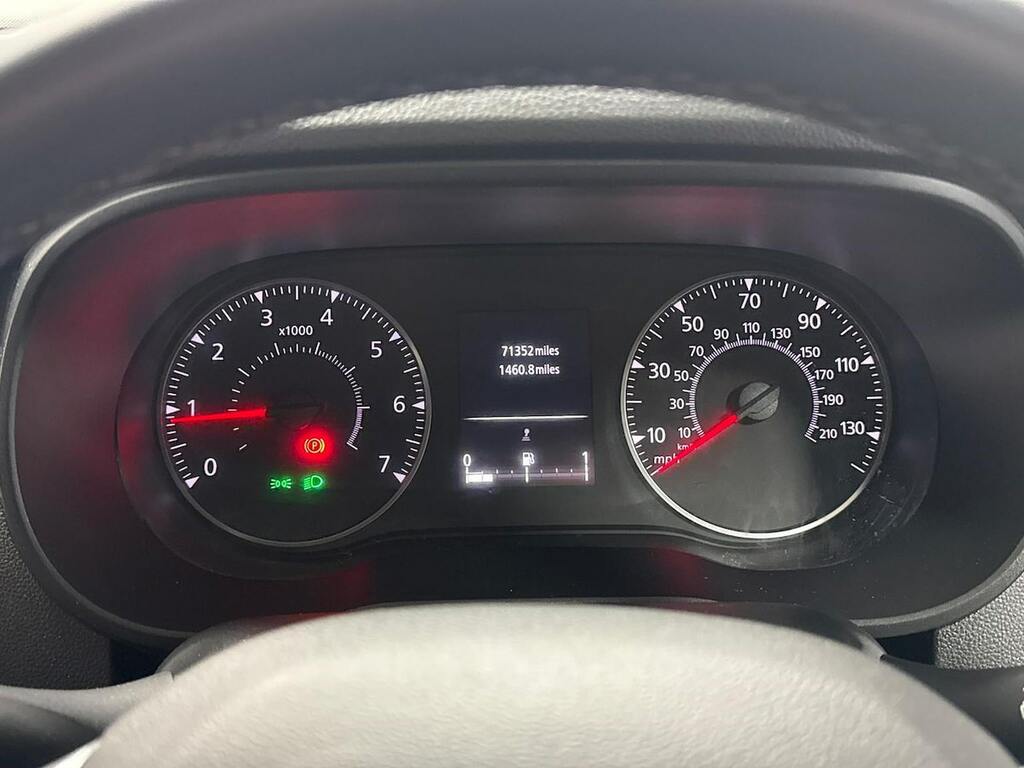 Dacia Duster 1.3 Tce Comfort Suv Grey #10