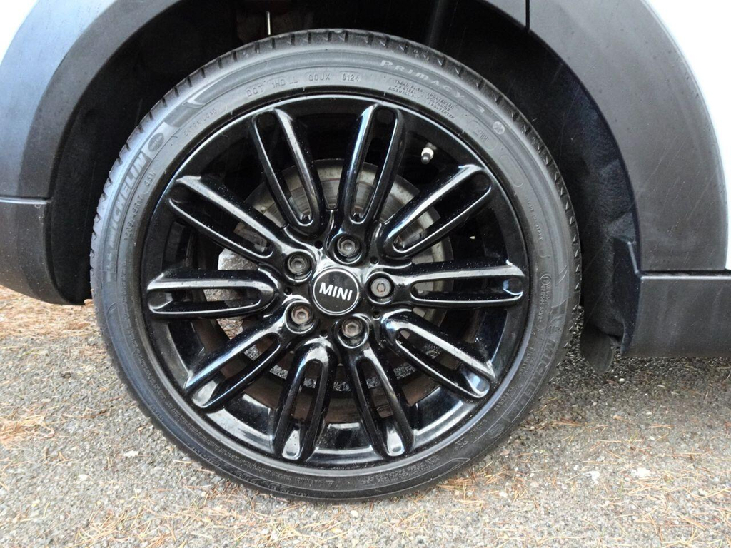 Mini Hatch 1.5 Cooper Hatchback Euro 6 Ss Silver #5