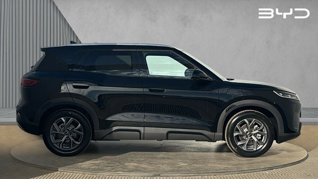 Byd Atto 2 Atto 2 150Kw Comfort 65Kwh Black #2
