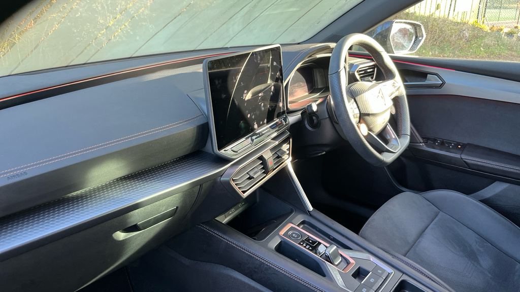 Cupra Leon Leon 1.5 Etsi 150 V2 Dsg  #2