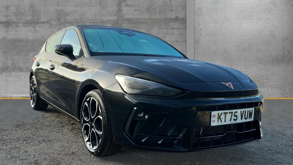 Cupra Leon Leon 1.5 Etsi 150 V2 Dsg 