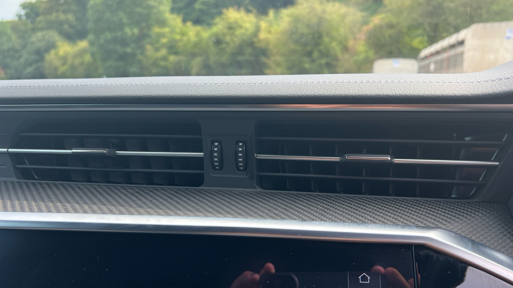 Audi A6 Avant Avant Launch Edition Tdi Quattro 204 Ps S Tronic Grey #16