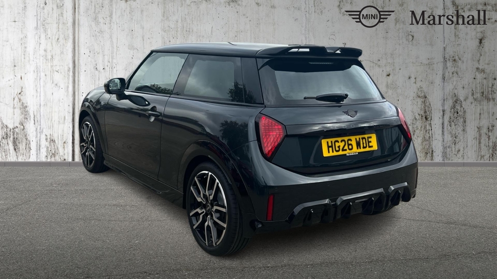 Mini Hatch Cooper 1.5 C Sport Level 1 Grey #2