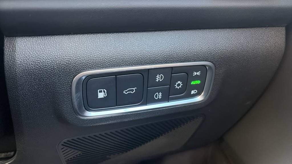 JAECOO 7 7 Luxury Phev Silver #34