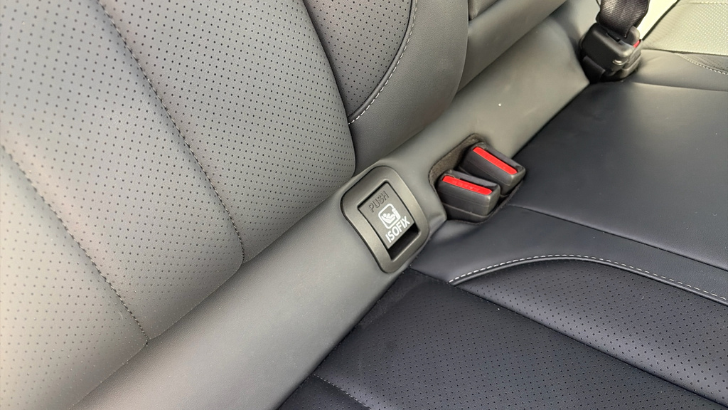 JAECOO 7 7 Luxury Phev Silver #33