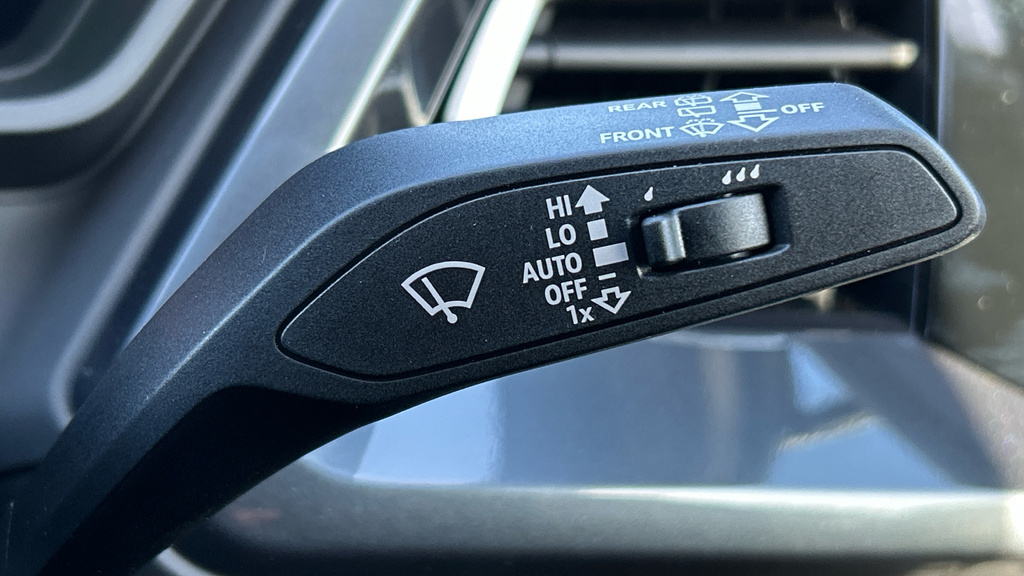 Audi Q4 E Tron Q4 210Kw 45 Quattro 82Kwh S Line Leather Black #30
