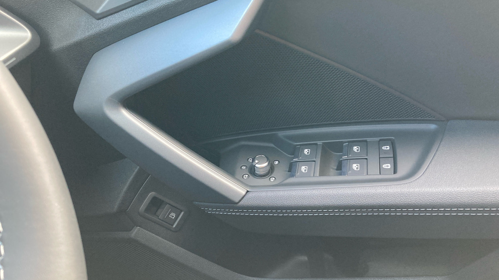 Audi A3 1.5 Tfsi E 204 S Line S Tronic Tech Pack 202 Grey #28