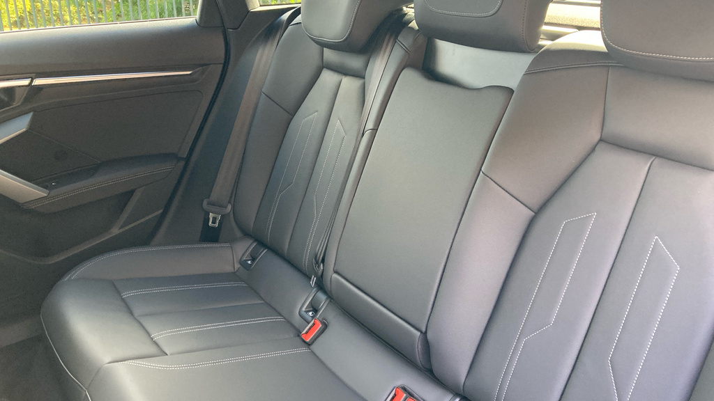 Audi A3 1.5 Tfsi E 204 S Line S Tronic Tech Pack 202 Grey #15