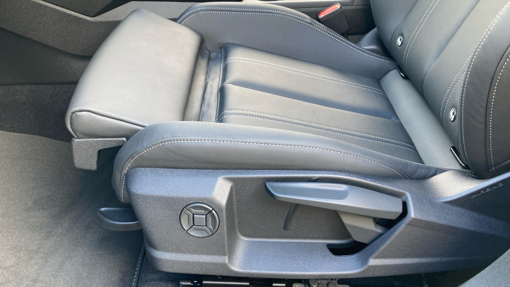 Audi A3 1.5 Tfsi E 204 S Line S Tronic Tech Pack 202 Grey #29