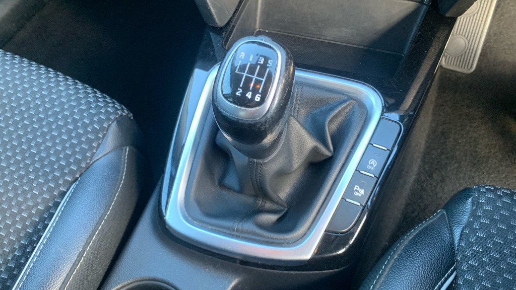 Kia Ceed 1L 2 Blue #31