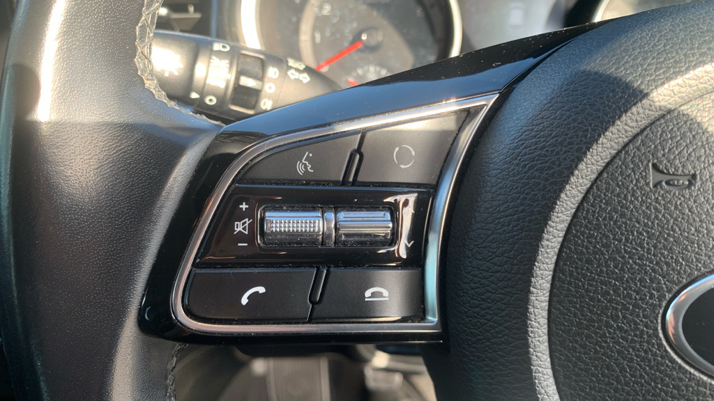 Kia Ceed 1L 2 Blue #25