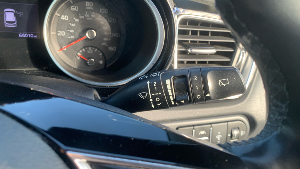 Kia Ceed 1L 2 Blue #26