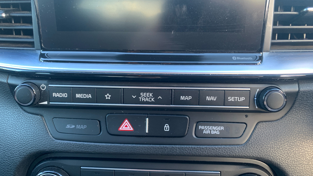Kia Ceed 1L 2 Blue #9