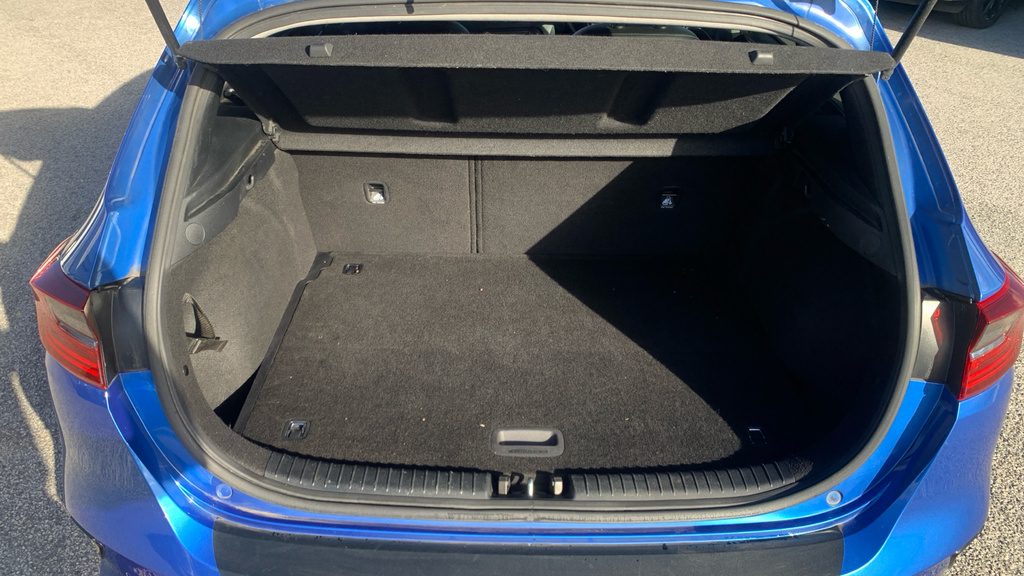Kia Ceed 1L 2 Blue #15