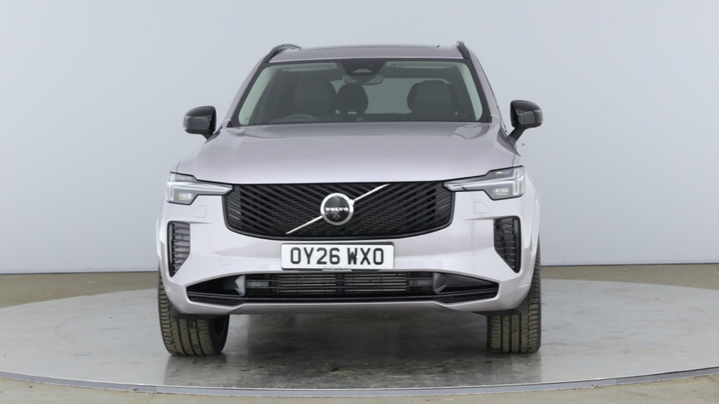 Volvo XC90 2.0 B5 Mhev Core 4Wd Euro 6 Ss  #8