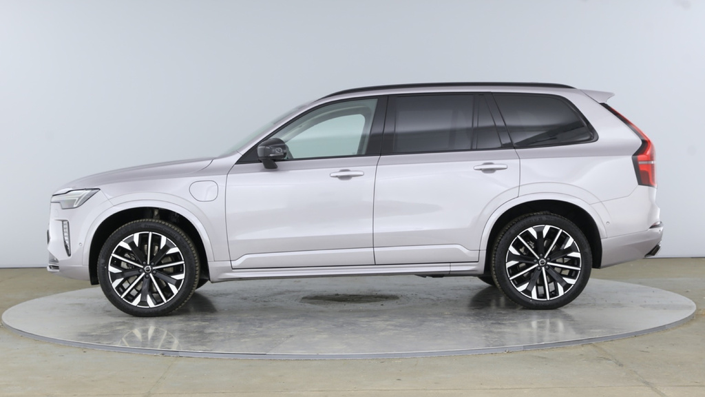 Volvo XC90 2.0 B5 Mhev Core 4Wd Euro 6 Ss  #6