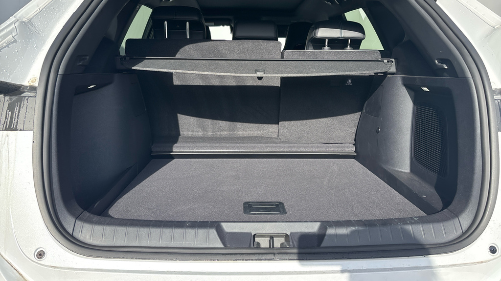 Byd Seal U 1.5 Dm-i Comfort 2025 Black #18