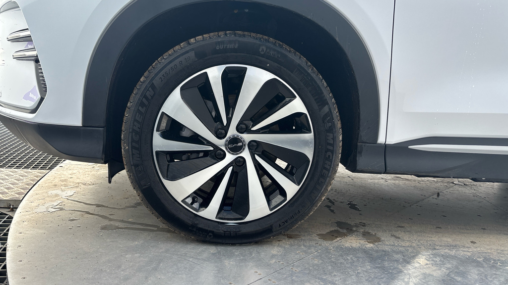 Byd Seal U 1.5 Dm-i Comfort 2025 Black #21
