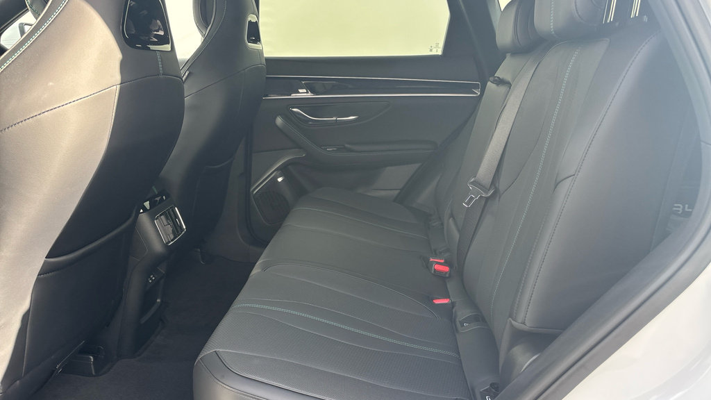 Byd Seal U 1.5 Dm-i Comfort 2025 Black #17