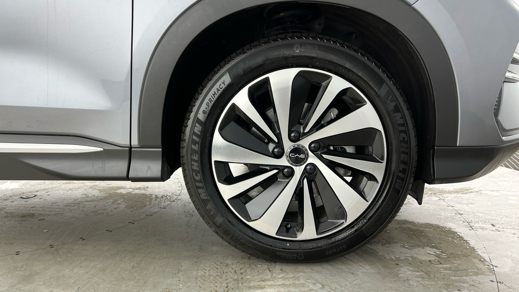 Byd Seal U Comfort Grey #18
