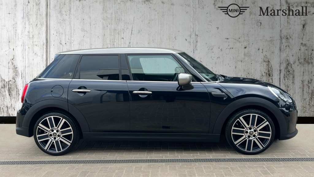 Mini Hatch 1.5 Cooper Exclusive Premium Black #3
