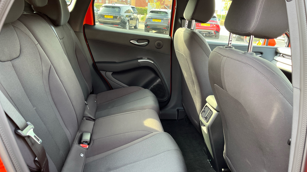 Byd Dolphin Comfort Green #16