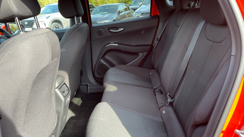 Byd Dolphin Comfort Green #17