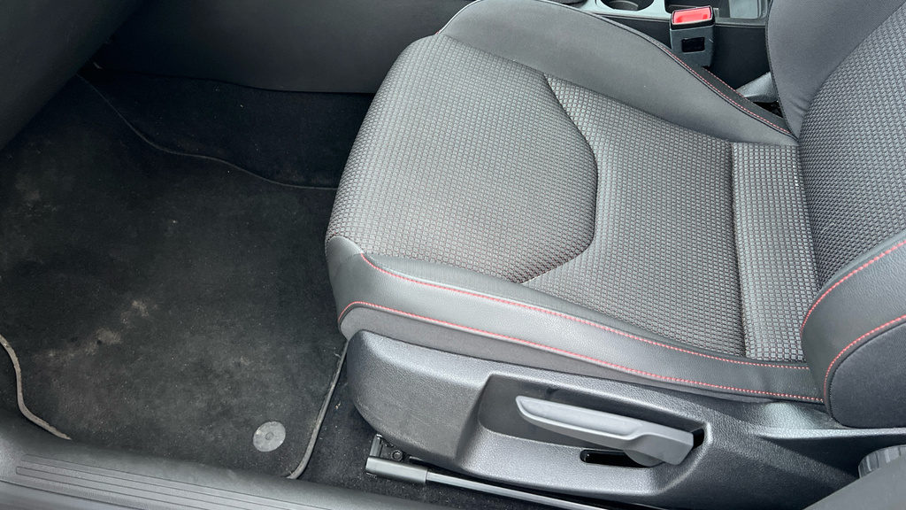Seat Leon 1.4 Leon Fr Technology Tsi Black #31