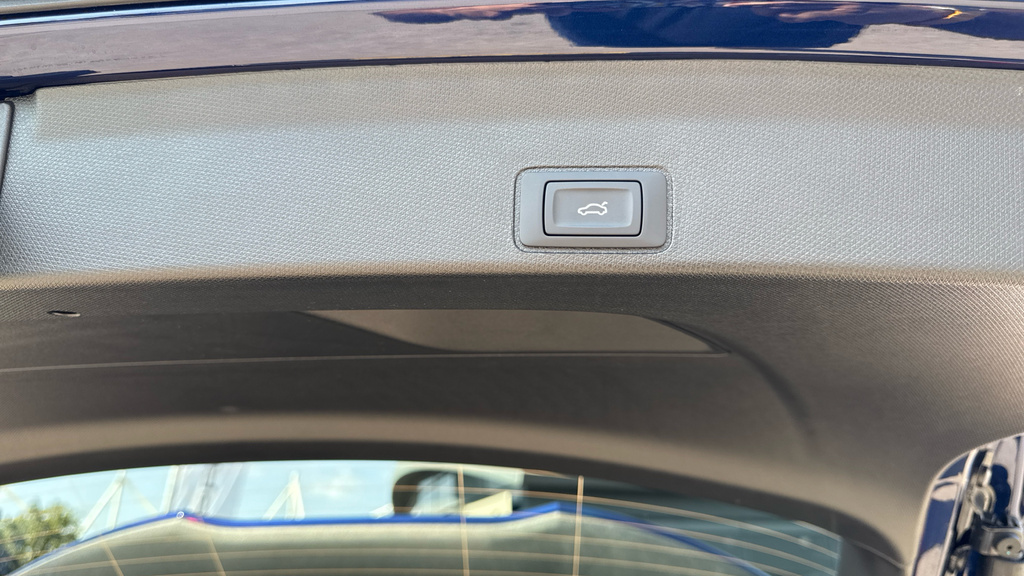 Cupra Terramar Terramar 1.5 Etsi 150 V2 Dsg Blue #44