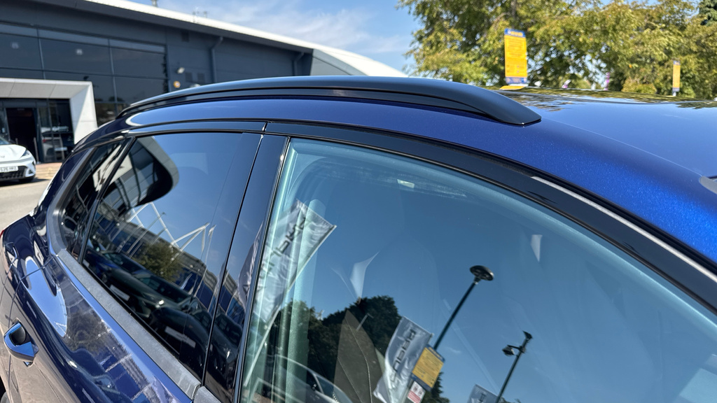 Cupra Terramar Terramar 1.5 Etsi 150 V2 Dsg Blue #34