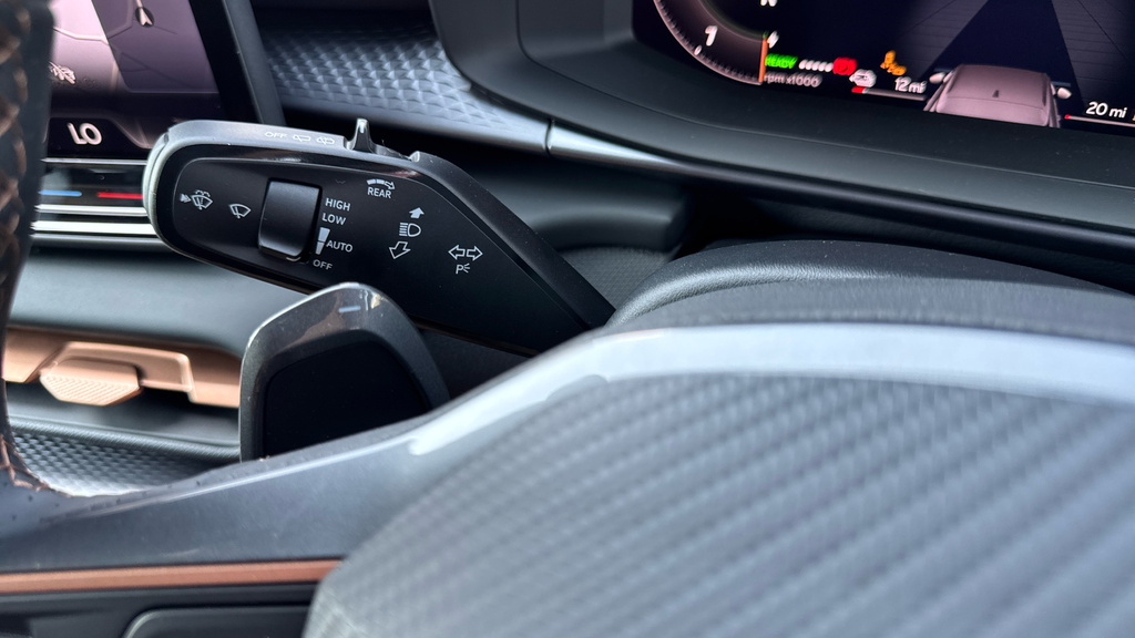 Cupra Terramar Terramar 1.5 Etsi 150 V2 Dsg Blue #27