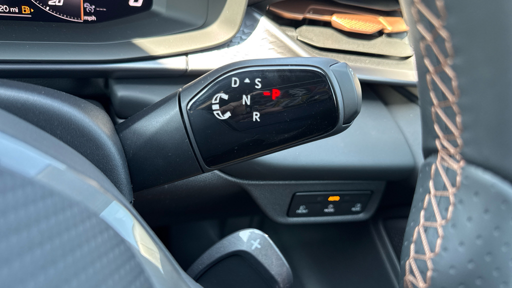 Cupra Terramar Terramar 1.5 Etsi 150 V2 Dsg Blue #26