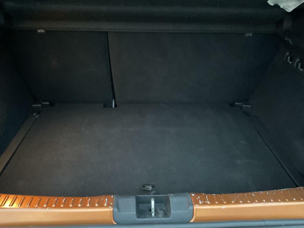 Dacia Sandero Stepway Stepway Comfort Tce Blue #36